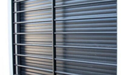 Persianas y seguridad en el hogar: una barrera discreta pero fundamental