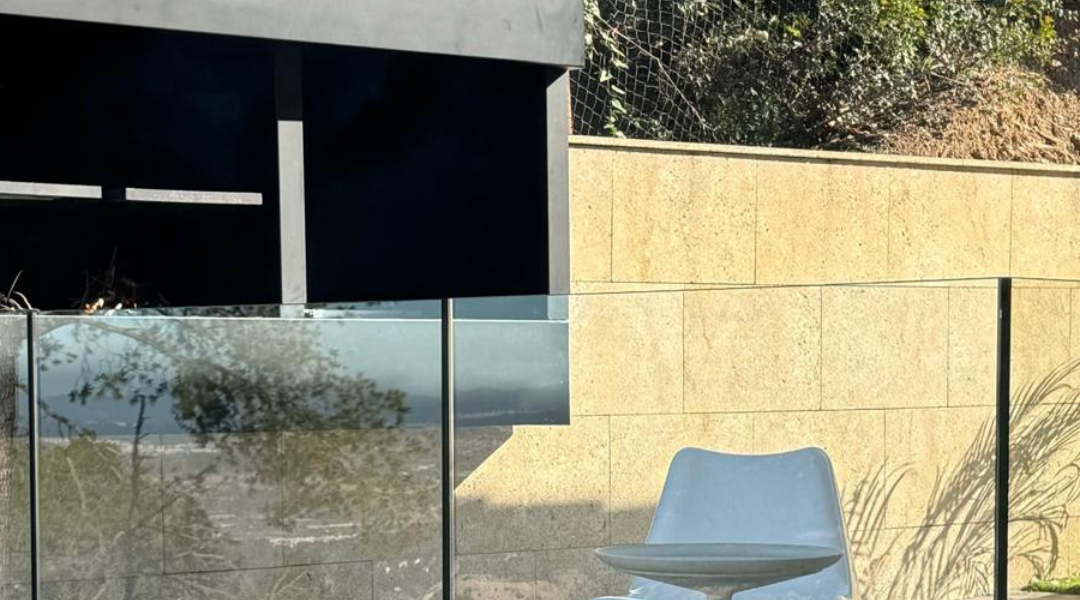 ¿Por qué elegir una barbacoa metálica a medida de Edalbi para tu jardín o terraza?