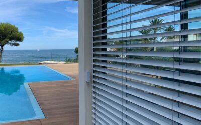 5 señales de que ha llegado el momento de cambiar tu persiana (y no solo repararla)